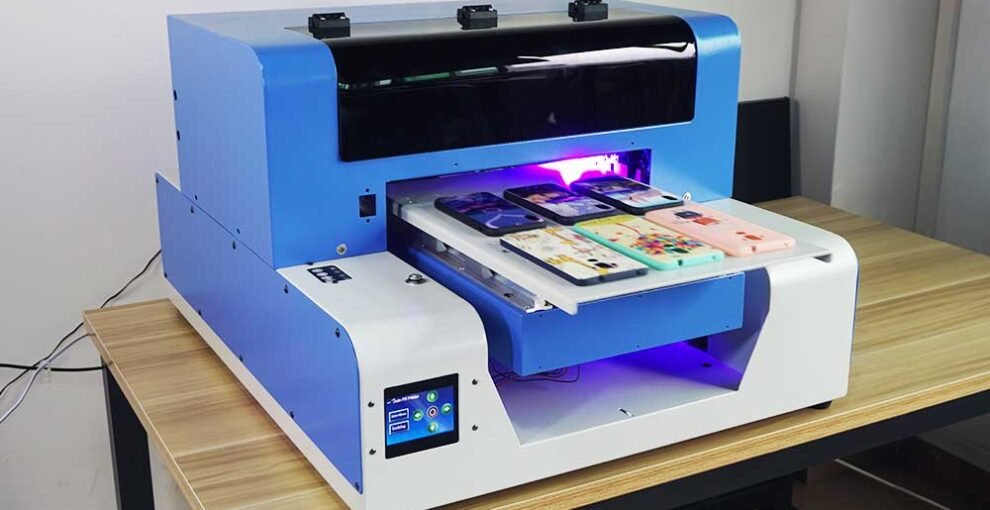 How to Make Money with a UV Printing Business