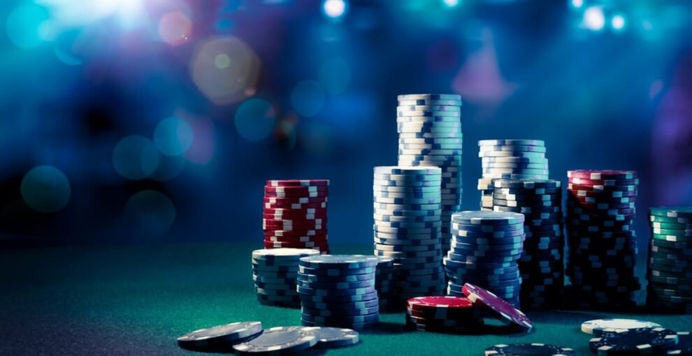 How to Register at a Slot Online Casino